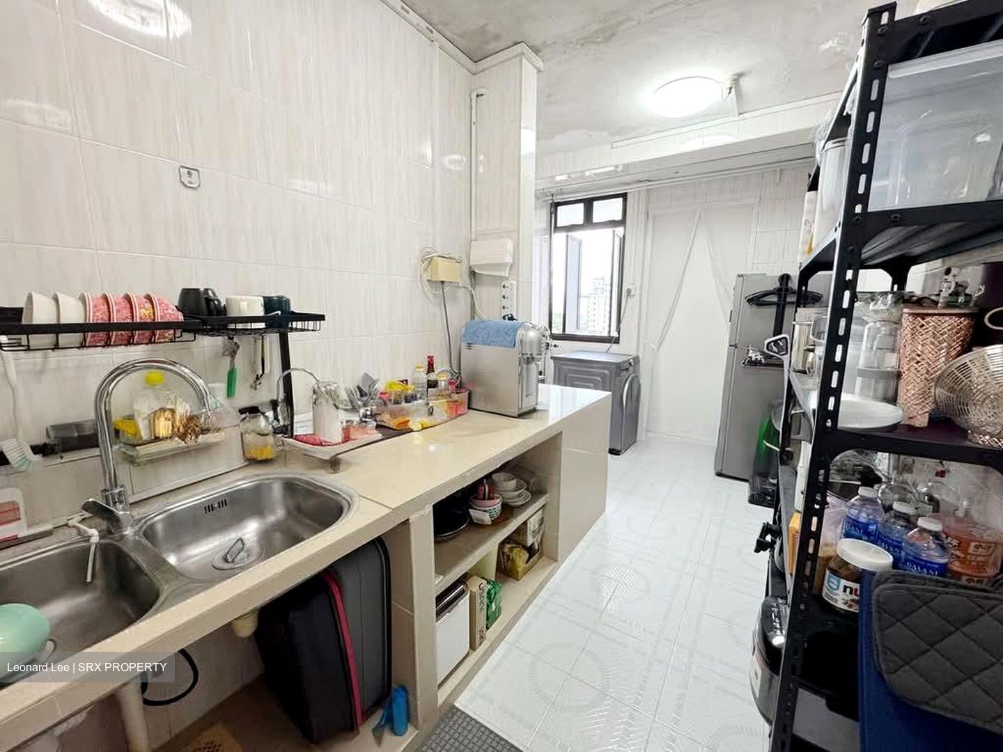 Blk 19 Balam Gardens (Geylang), HDB 3 Rooms #540227121
